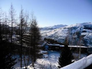 Résidence Cascade - Studio 5 personnes à Arc 1600 ski aux pieds et proche des commerces MAE-2059 - Arc 1600 - 8