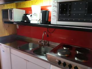 Résidence Cascade - Studio 5 personnes à Arc 1600 ski aux pieds et proche des commerces MAE-2059 - Arc 1600 - 2