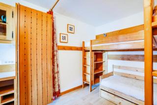 Résidence Adret - Studio 5 personnes à Arc 1600 proche des pistes et des commerces. MAE-2061 - 3