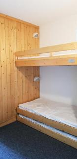 Résidence Pierra Menta - Studio 5 personnes proche des pistes et des commerces dans le village du Charvet à Arc 1800 MAE-2064 - Arc 1800 - 2