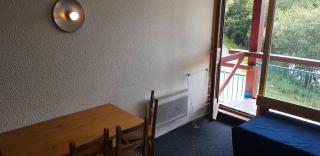 Résidence Pierra Menta - Studio 5 personnes proche des pistes et des commerces dans le village du Charvet à Arc 1800 MAE-2064 - Arc 1800 - 1