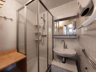 Résidence Tournavelles - Bel appartement 2 pièces 5 personnes au pied des pistes et des commerces, proche de l'ESF et de la garderie dans le village des MAE-2068 - Arc 1800 - 1