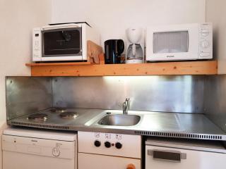 Résidence Varet - Studio 5 personnes à Arc 2000 avec vue sur les pistes et la station MAE-2073 - Arc 2000 - 5