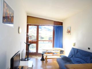 Résidence Varet - Studio 5 personnes à Arc 2000 avec vue sur les pistes et la station MAE-2073 - Arc 2000 - 1