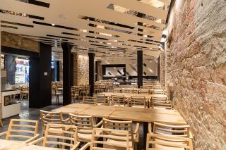 Barcelona House - 5