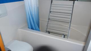 Résidence Aiguille Grive Bat Ii - Appartement 2 pièces en duplex pour 5 personnes proche des pistes dans le village de Charmettoger à Arc 1800 MAE-2075 - Arc 1800 - 6