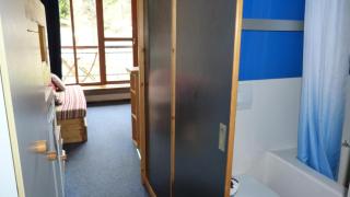 Résidence Aiguille Grive Bat Ii - Appartement 2 pièces en duplex pour 5 personnes proche des pistes dans le village de Charmettoger à Arc 1800 MAE-2075 - Arc 1800 - 2