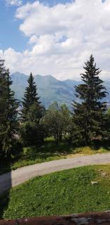 Résidence Lauzieres - Studio 5 personnes skis aux pieds et proche des commerces dans le village du Charvet à Arc 1800 MAE-2078 - Arc 1800 - 7