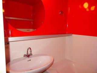 Résidence Lauzieres - Studio 5 personnes skis aux pieds et proche des commerces dans le village du Charvet à Arc 1800 MAE-2086 - 3