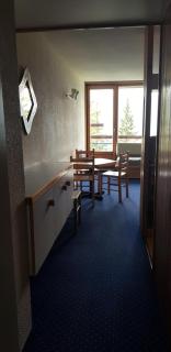 Résidence Lauzieres - Studio 5 personnes skis aux pieds et proche des commerces dans le village du Charvet à Arc 1800 MAE-2078 - Arc 1800 - 2