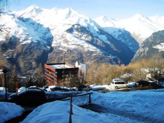 Résidence Cachette - Appartement 2 pièces 4 personnes à Arc 1600 en centre station proche des pistes et des commerces MAE-2095 - 8