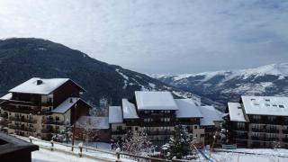 Résidence Cret De L'ours 2 - Appartement 4 personnes à Vallandry proche des pistes et des commerces MAE-2080 - 8