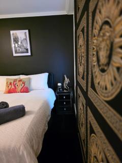 Chic Toorak Studio - 9