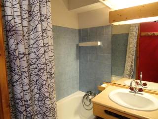 Résidence Cret De L'ours 2 - Appartement 4 personnes à Vallandry proche des pistes et des commerces MAE-2080 - 4