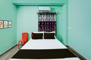 Hotel O Whites INN - 6