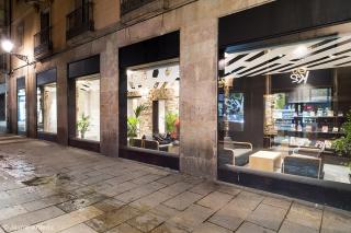 Barcelona House - 1