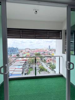 Ezae Studio D'Perdana Apartment - 5