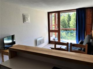 Résidence Varet - Studio pour 5 personnes à Arc 2000 avec vue sur les pistes et la station MAE-2082 - 2