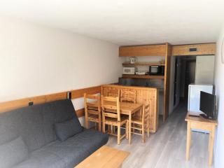 Résidence Varet - Studio pour 5 personnes à Arc 2000 avec vue sur les pistes et la station MAE-2082 - 1