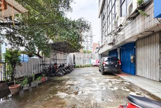 Queen Residence Ancol RedPartner - 8