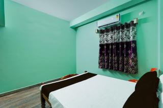 Hotel O Whites INN - 1