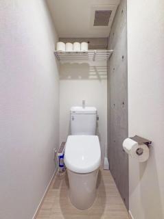 浅草 ideas hostel 大床房-TT0390 - 6
