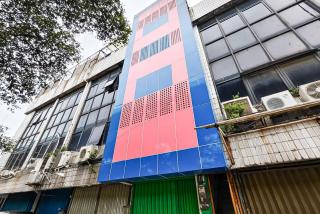 Queen Residence Ancol RedPartner - 5