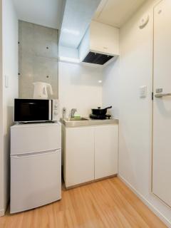 浅草 ideas hostel 大床房-TT0390 - 5
