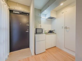 浅草 ideas hostel 大床房-TT0390 - 4