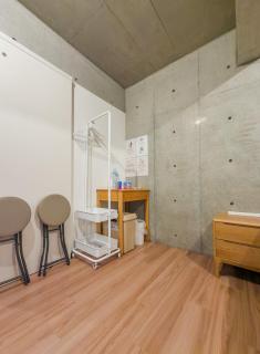 浅草 ideas hostel 大床房-TT0390 - 3