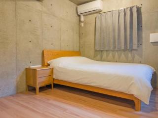 浅草 ideas hostel 大床房-TT0390 - 2