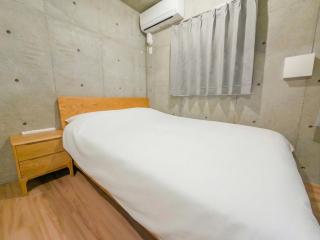 浅草 ideas hostel 大床房-TT0390 - 1