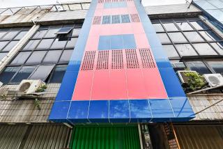 Queen Residence Ancol RedPartner - 1
