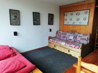 Résidence Cascade - Grand studio 4 personnes à Arc 1600 ski aux pieds et proche des commerces MAE-2100 - 0