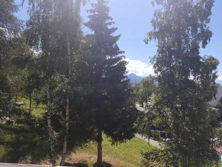 Résidence Cascade - Grand studio 4 personnes à Arc 1600 ski aux pieds et proche des commerces MAE-2119 - 7