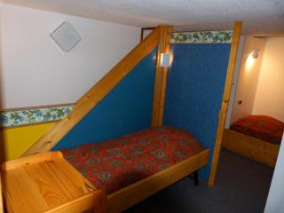 Résidence Aiguille Grive Bat Ii - Appartement 2 pièces en duplex pour 5 personnes proche des pistes dans le village de Charmettoger à Arc 1800 MAE-2089 - Arc 1800 - 3