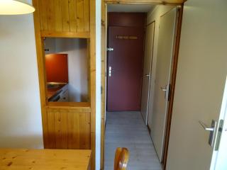 Résidence Michailles - Studio 4 personnes à Vallandry en centre station et proche des pistes MAE-2108 - 1
