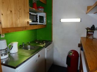 Résidence Aiguille Grive Bat Iii - Appartement 3 pièces 8 personnes en duplex, skis aux pieds, dans le village de Charmettoger à Arc 1800 MAE-2171 - 6