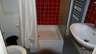 Résidence Aiguille Grive Bat Iii - Appartement 3 pièces 8 personnes en duplex, skis aux pieds, dans le village de Charmettoger à Arc 1800 MAE-2171 - 3