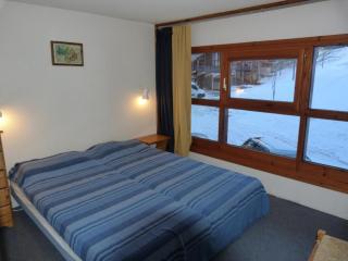 Résidence Aiguille Grive Bat Iii - Appartement 3 pièces 8 personnes en duplex, skis aux pieds, dans le village de Charmettoger à Arc 1800 MAE-2171 - 2