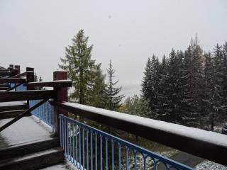 Résidence Belles Challes - Studio 4 personnes à Arc 1800 skis aux pieds et proche des commerces dans le village du Charvet MAE-2115 - Arc 1800 - 8