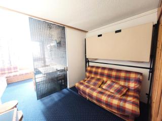 Résidence Belles Challes - Studio 4 personnes à Arc 1800 skis aux pieds et proche des commerces dans le village du Charvet MAE-2128 - 6