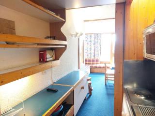 Résidence Belles Challes - Studio 4 personnes à Arc 1800 skis aux pieds et proche des commerces dans le village du Charvet MAE-2128 - 5