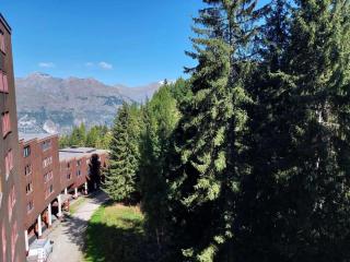 Résidence Nova - Studio 2 personnes, dans le village des Villards à Arc 1800, proche des pistes et des commodités MAE-2220 - 8