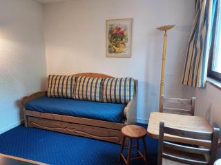 Résidence Nova - Studio 2 personnes, dans le village des Villards à Arc 1800, proche des pistes et des commodités MAE-2220 - 6