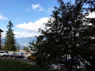 Résidence Archeboc - Studio 4 personnes à Arc 1800 proche des pistes dans le village de Charmettoger MAE-2130 - 7