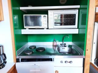 Résidence Archeboc - Studio 4 personnes à Arc 1800 proche des pistes dans le village de Charmettoger MAE-2130 - 5