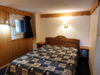 Résidence Archeboc - Studio 4 personnes à Arc 1800 proche des pistes dans le village de Charmettoger MAE-2130 - 4