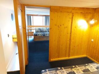 Résidence Archeboc - Studio 4 personnes à Arc 1800 proche des pistes dans le village de Charmettoger MAE-2130 - 1