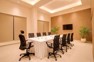 Keys Select By Lemon Tree Hotels, Vadodara - 8